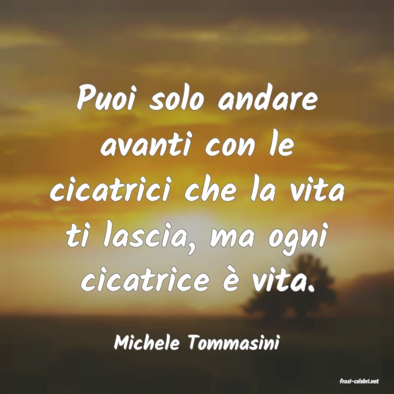 frasi di  Michele Tommasini
