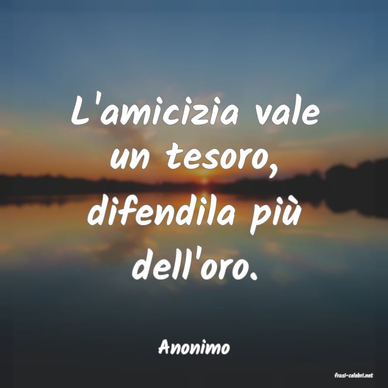 frasi di Anonimo