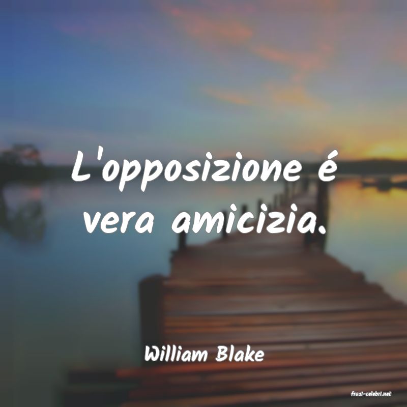 frasi di  William Blake
