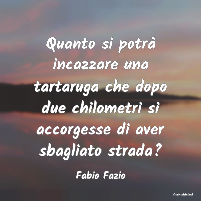 frasi di  Fabio Fazio
