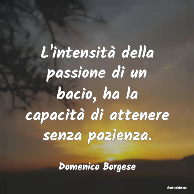 frasi di  Domenico Borgese
