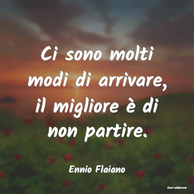 frasi di  Ennio Flaiano
