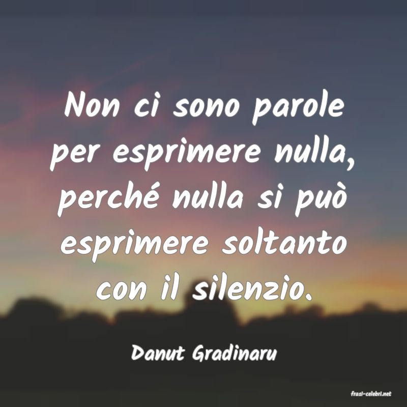 frasi di  Danut Gradinaru
