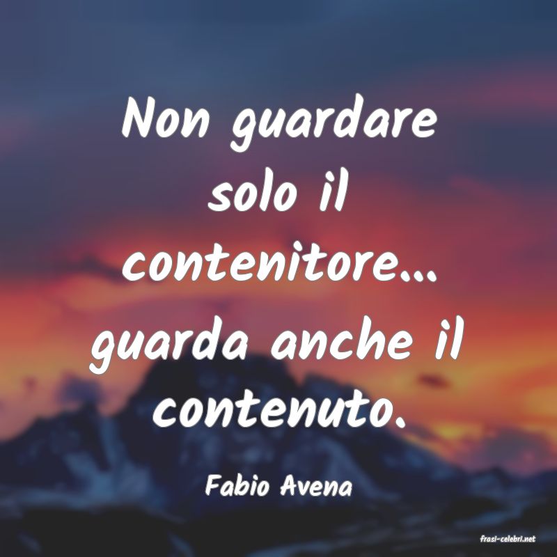 frasi di  Fabio Avena
