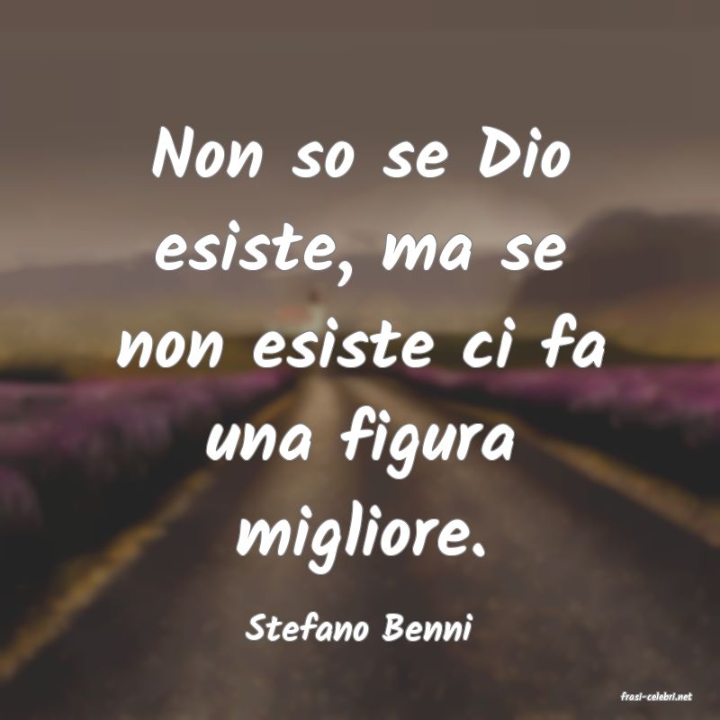 frasi di  Stefano Benni
