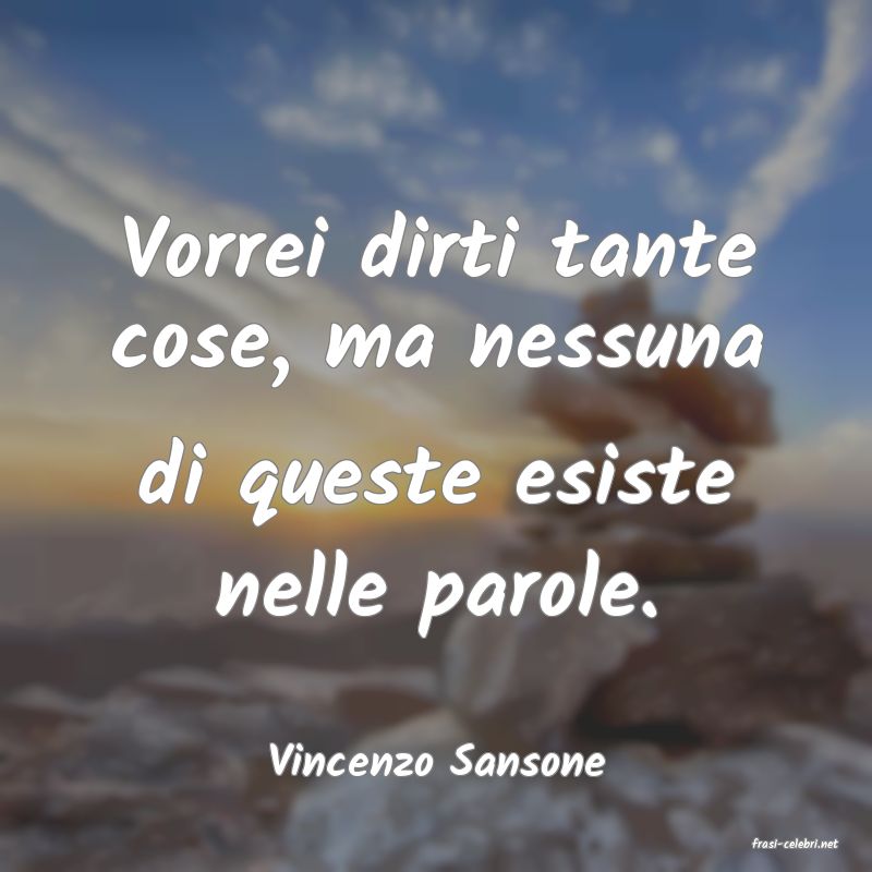 frasi di  Vincenzo Sansone
