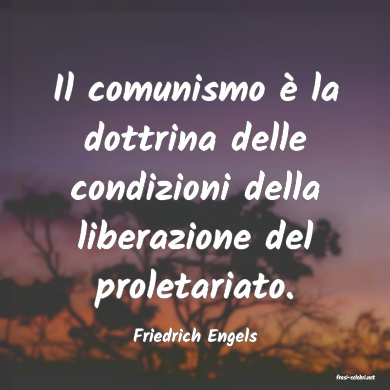 frasi di  Friedrich Engels
