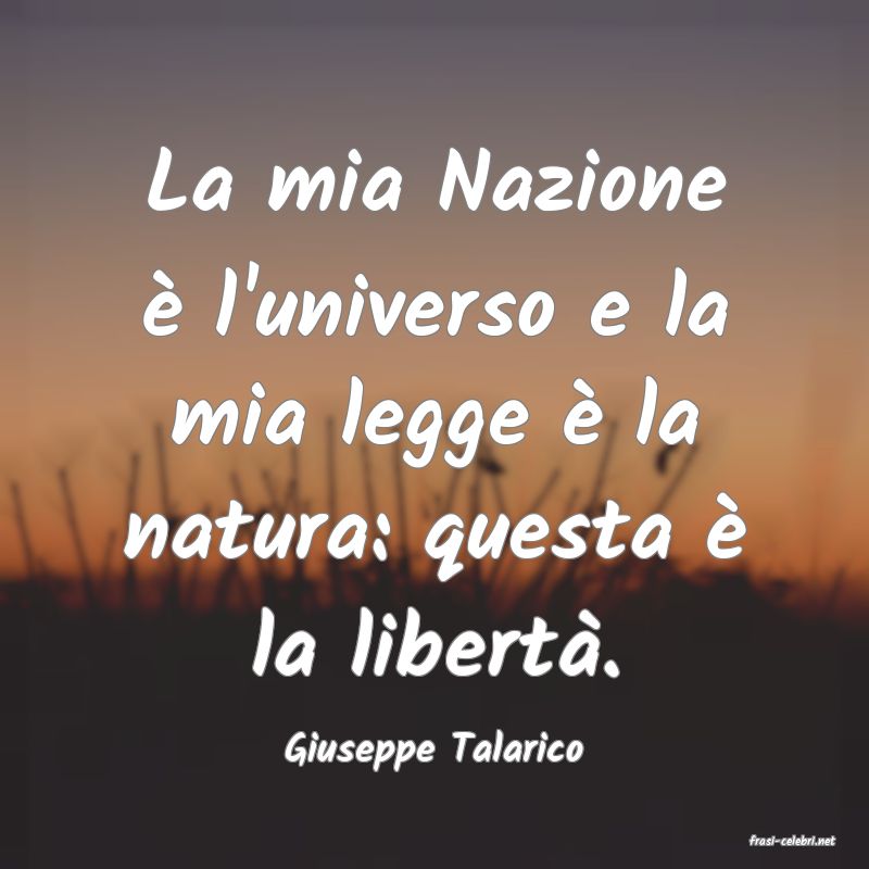 frasi di  Giuseppe Talarico
