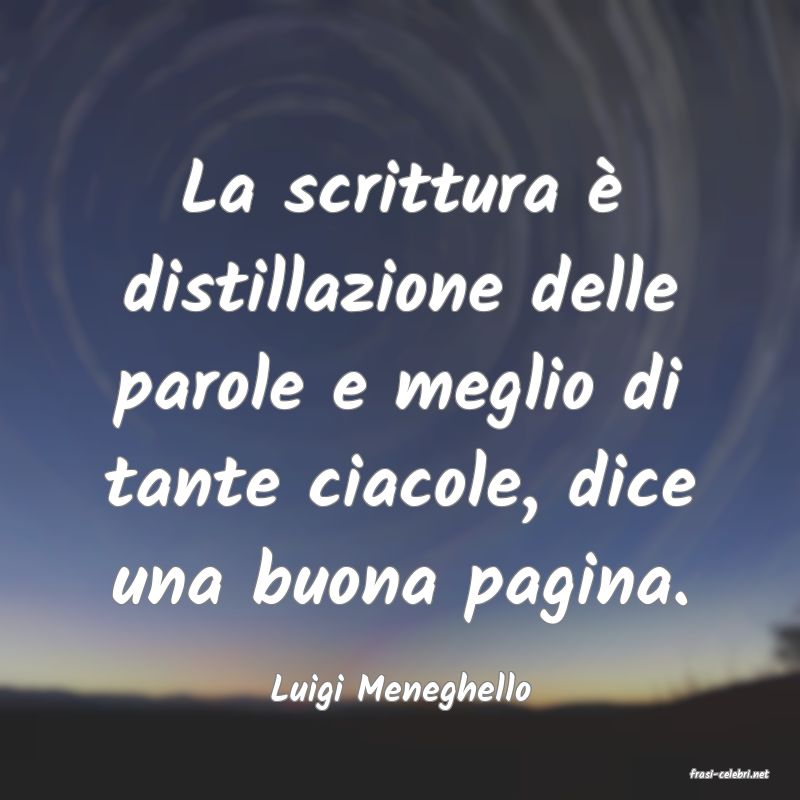 frasi di  Luigi Meneghello
