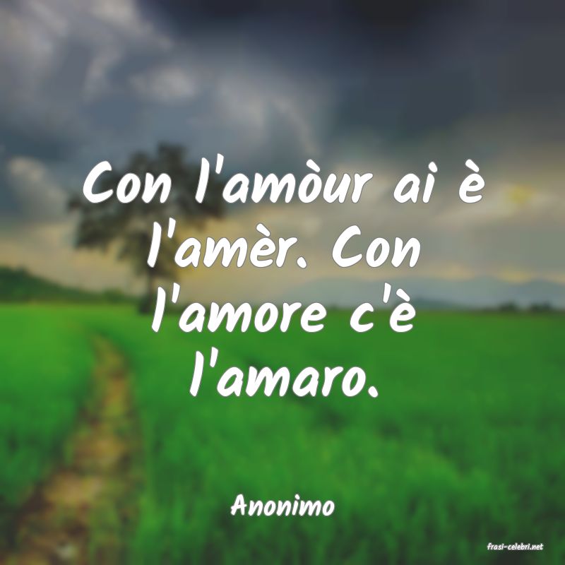 frasi di Anonimo