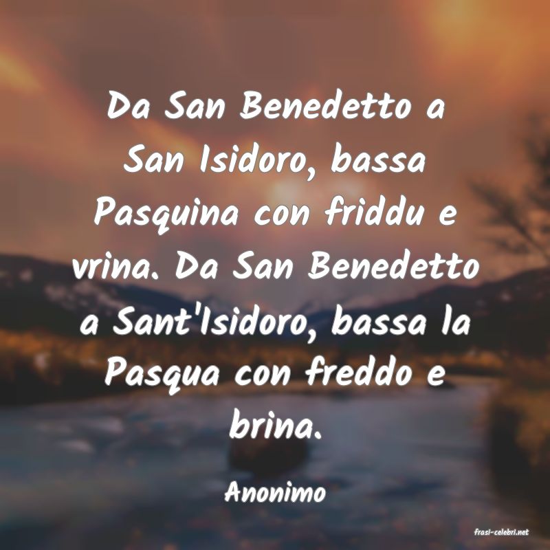 frasi di Anonimo