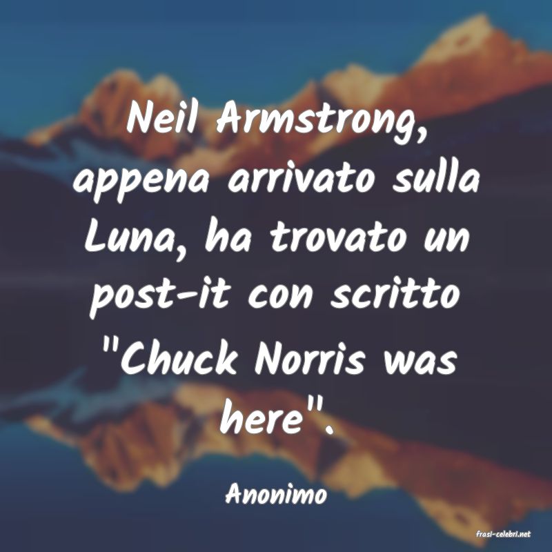 frasi di Anonimo