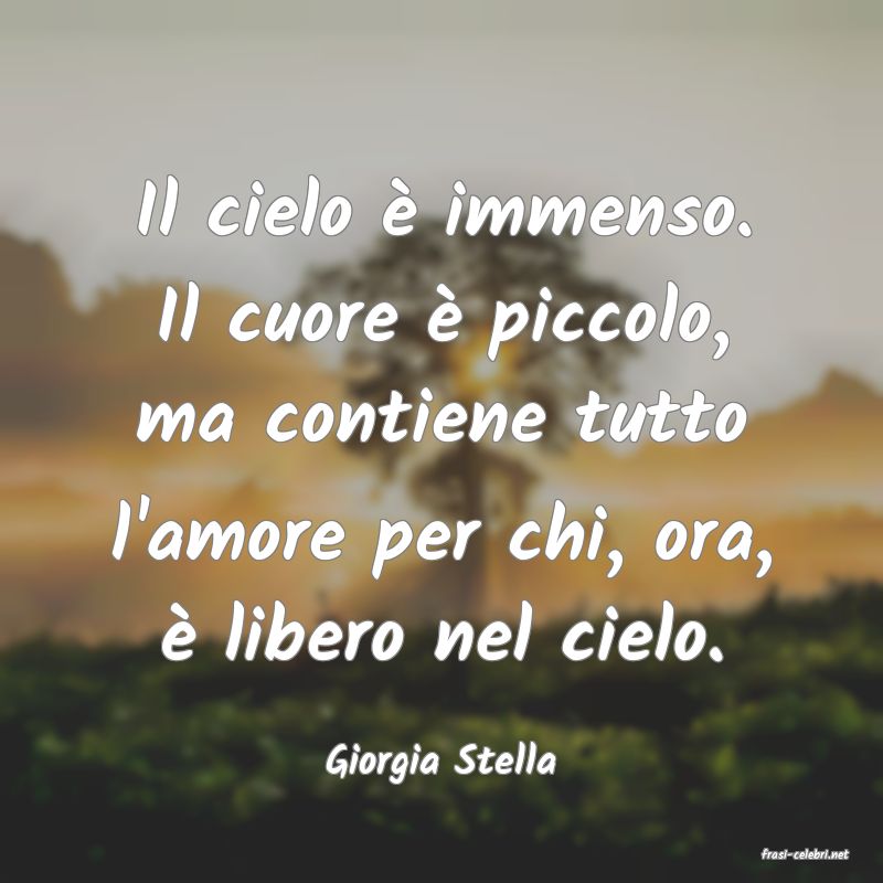 frasi di  Giorgia Stella
