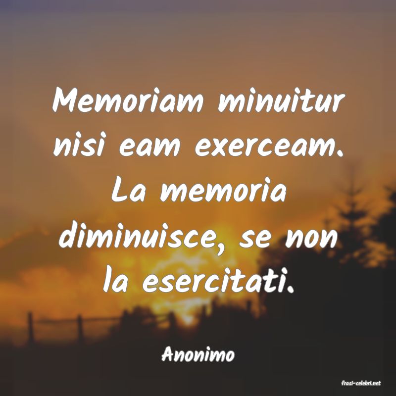 frasi di Anonimo