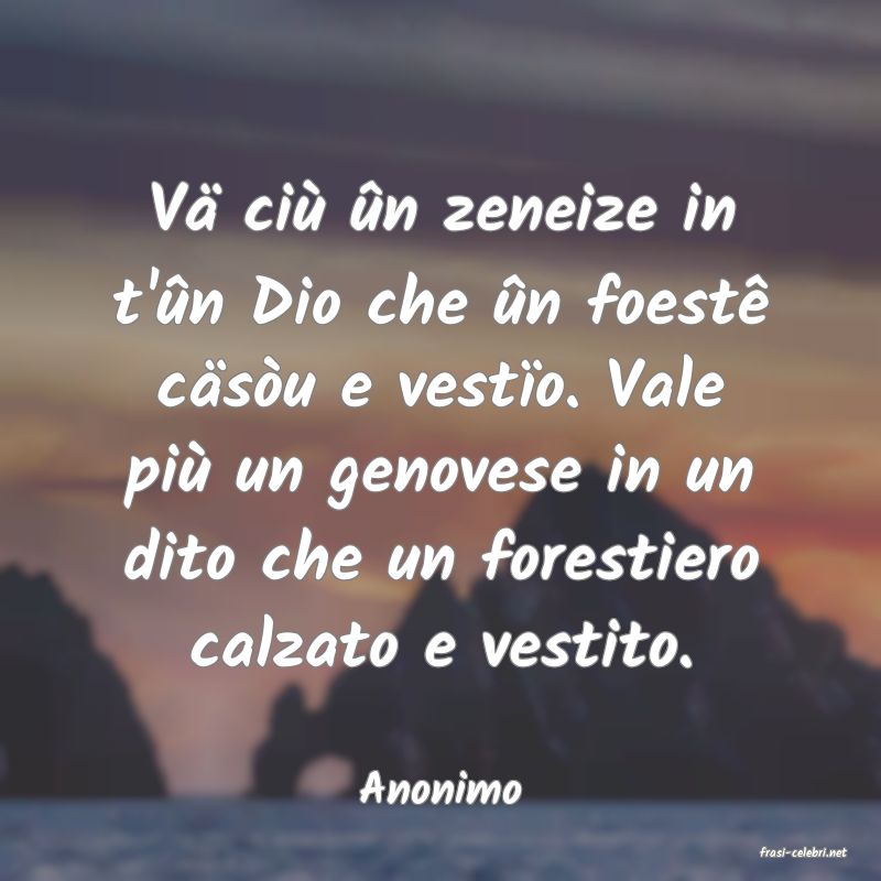 frasi di Anonimo