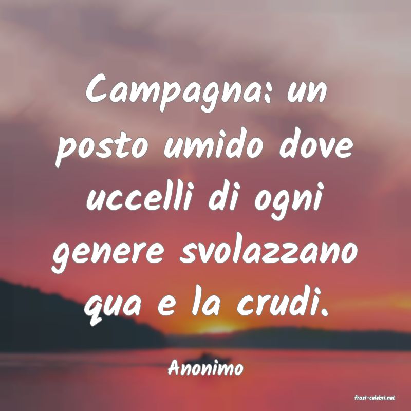 frasi di Anonimo