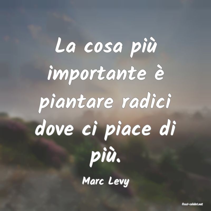 frasi di  Marc Levy
