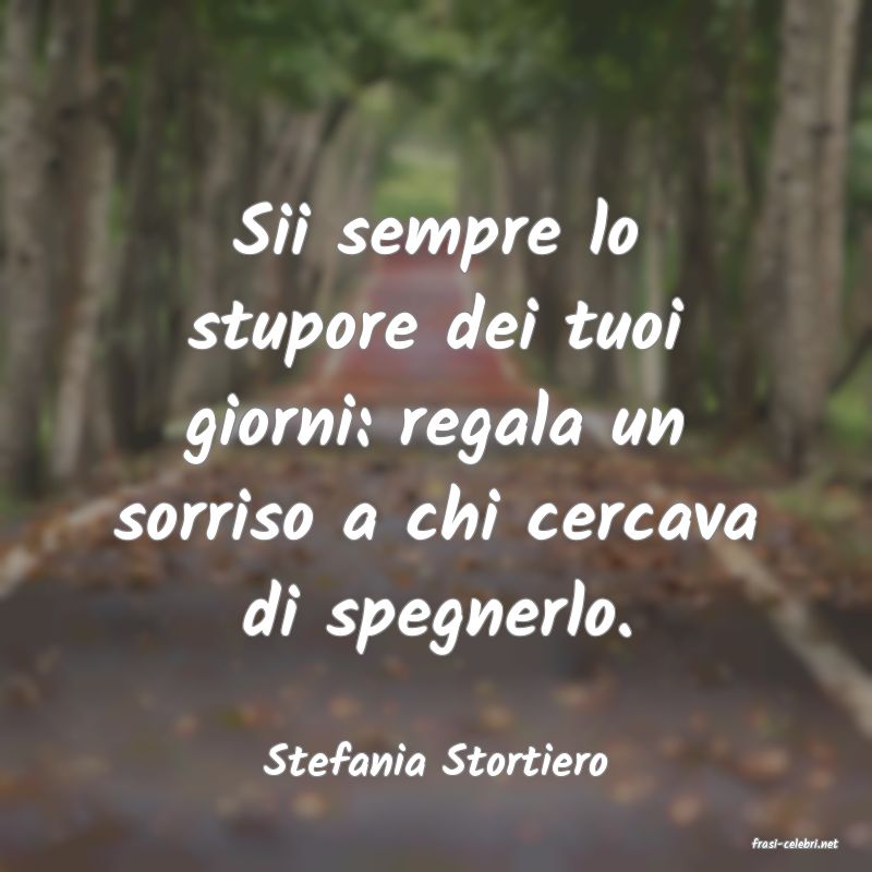 frasi di  Stefania Stortiero
