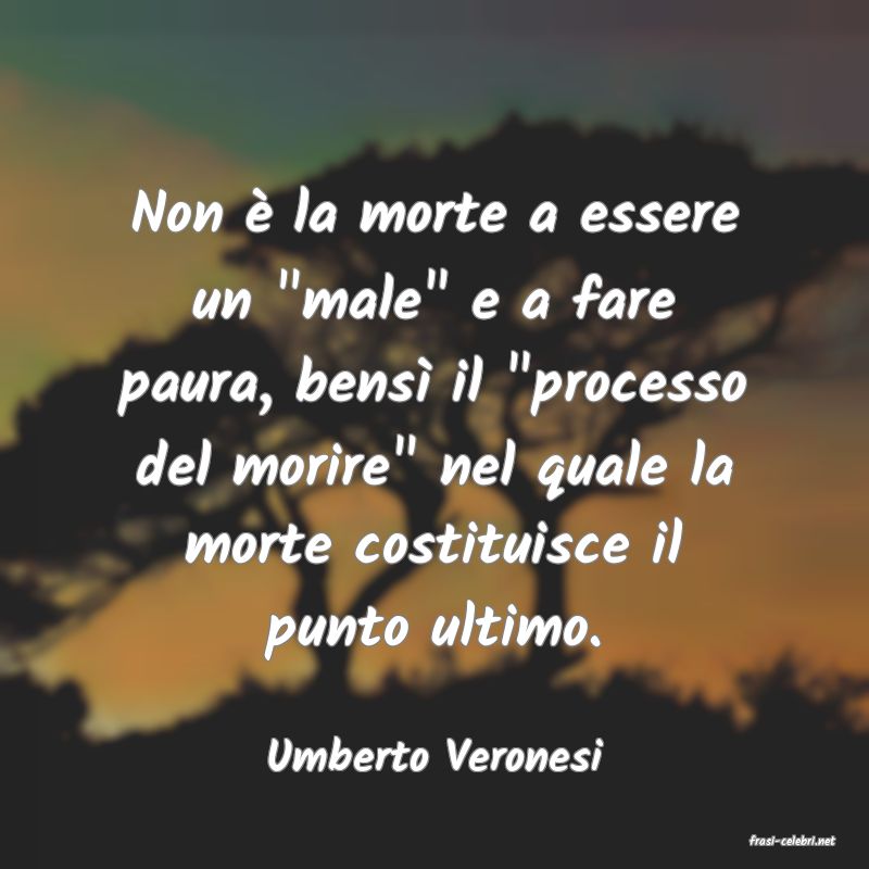 frasi di  Umberto Veronesi
