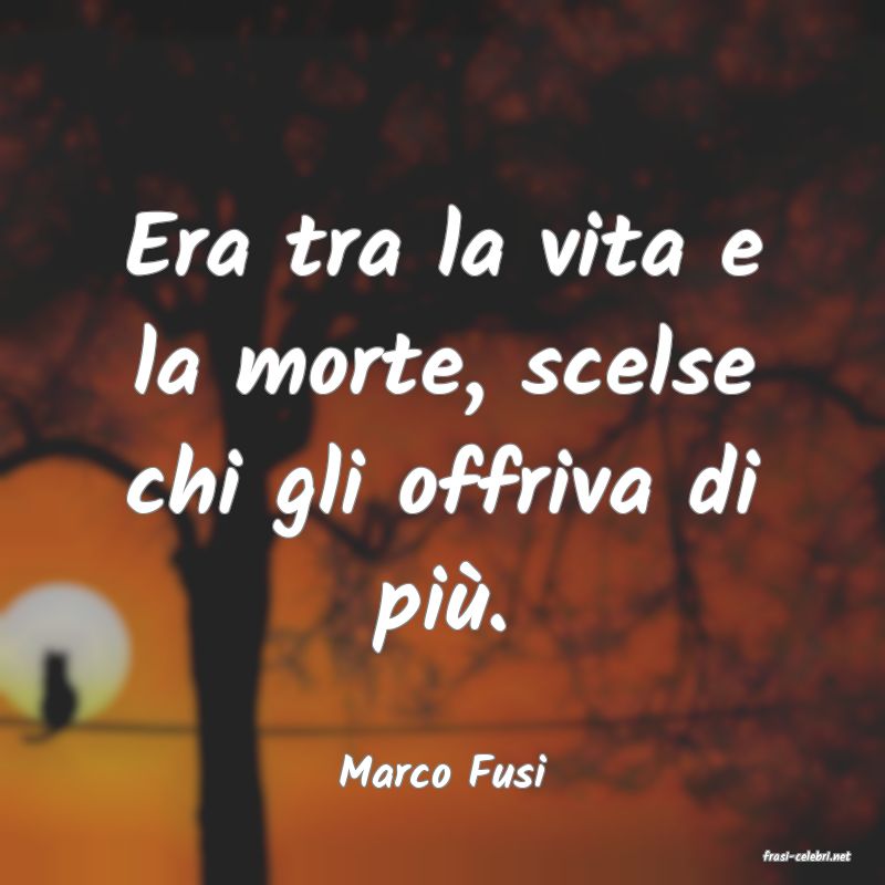 frasi di  Marco Fusi
