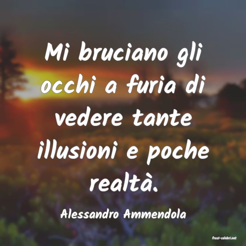 frasi di  Alessandro Ammendola
