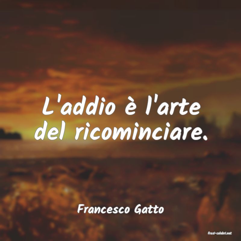 frasi di  Francesco Gatto
