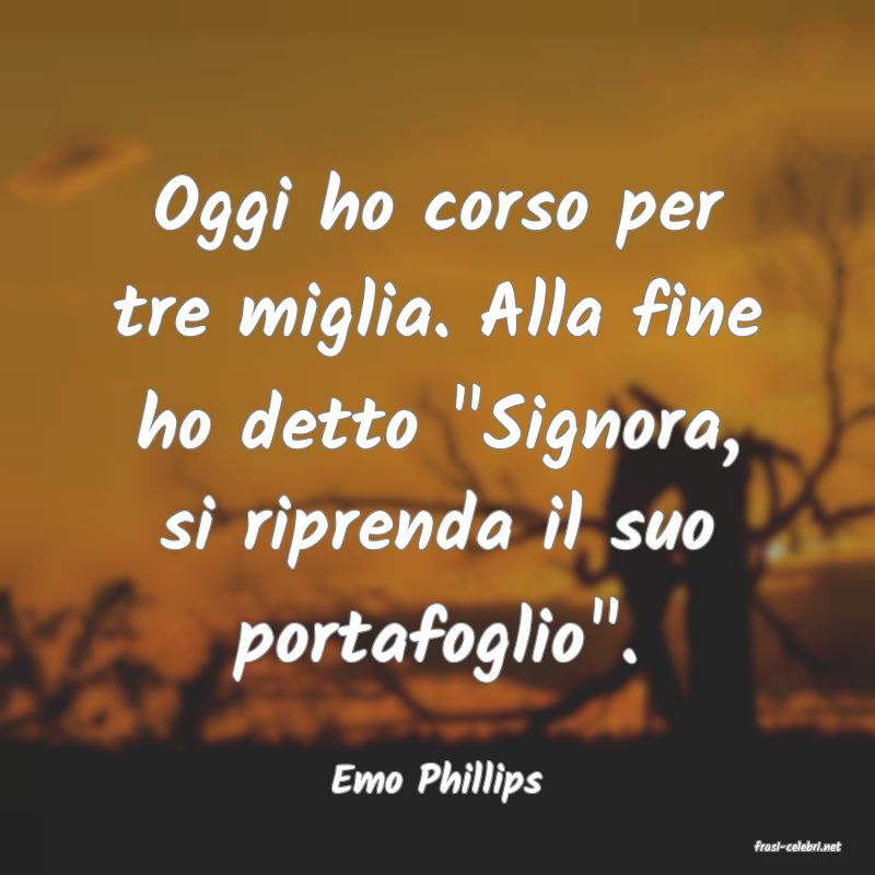 frasi di Emo Phillips