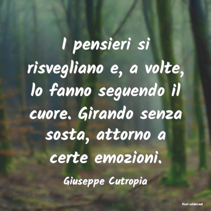 frasi di  Giuseppe Cutropia
