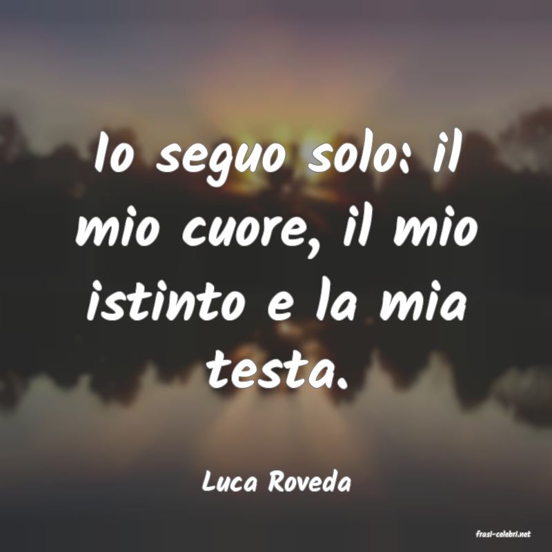 frasi di  Luca Roveda
