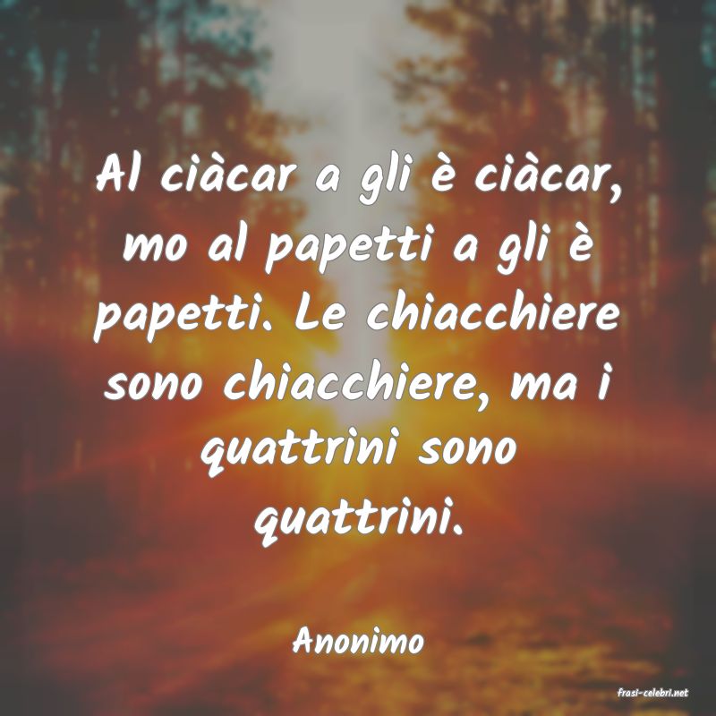 frasi di Anonimo