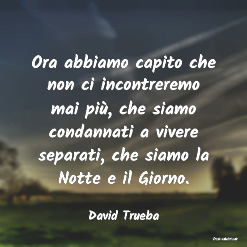 frasi di  David Trueba
