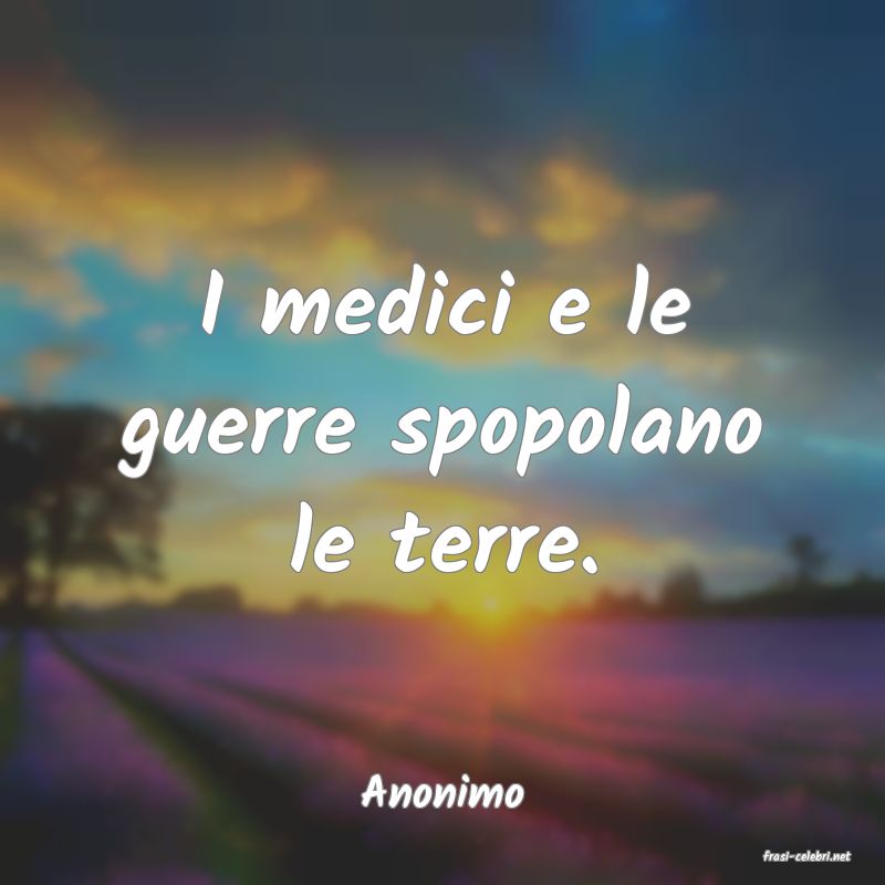 frasi di Anonimo