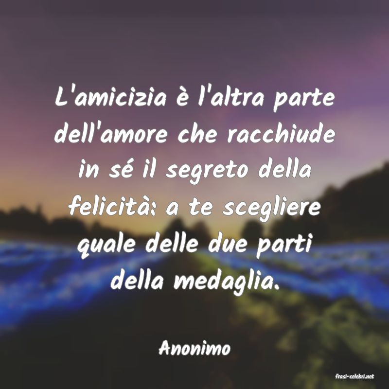 frasi di Anonimo