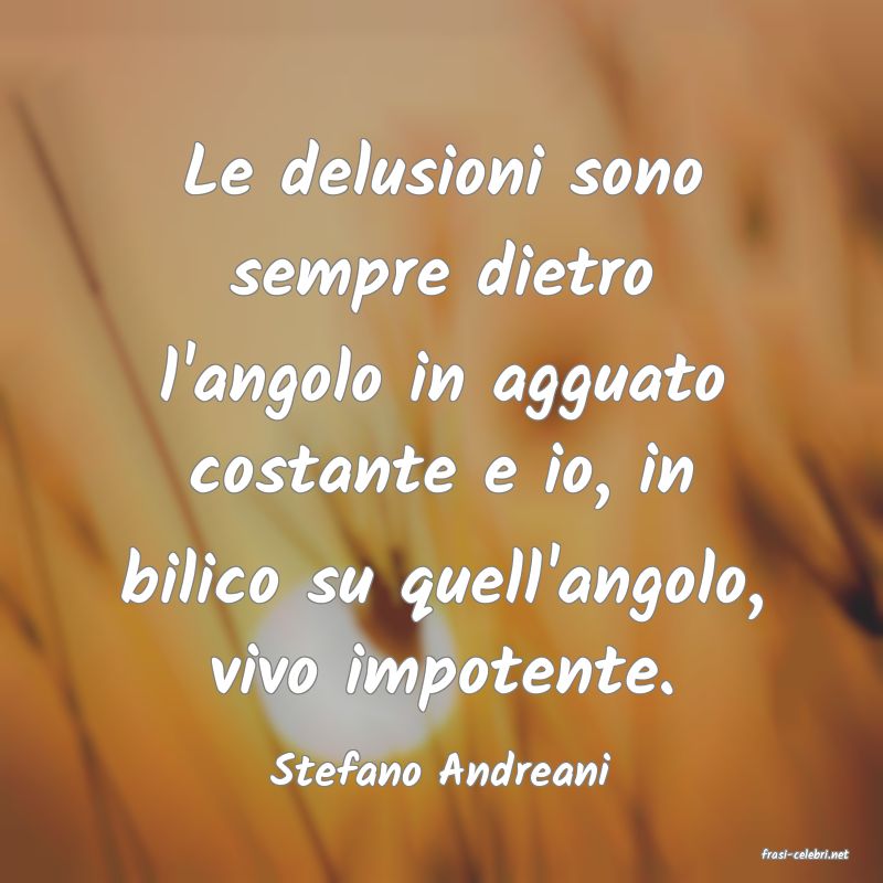 frasi di  Stefano Andreani
