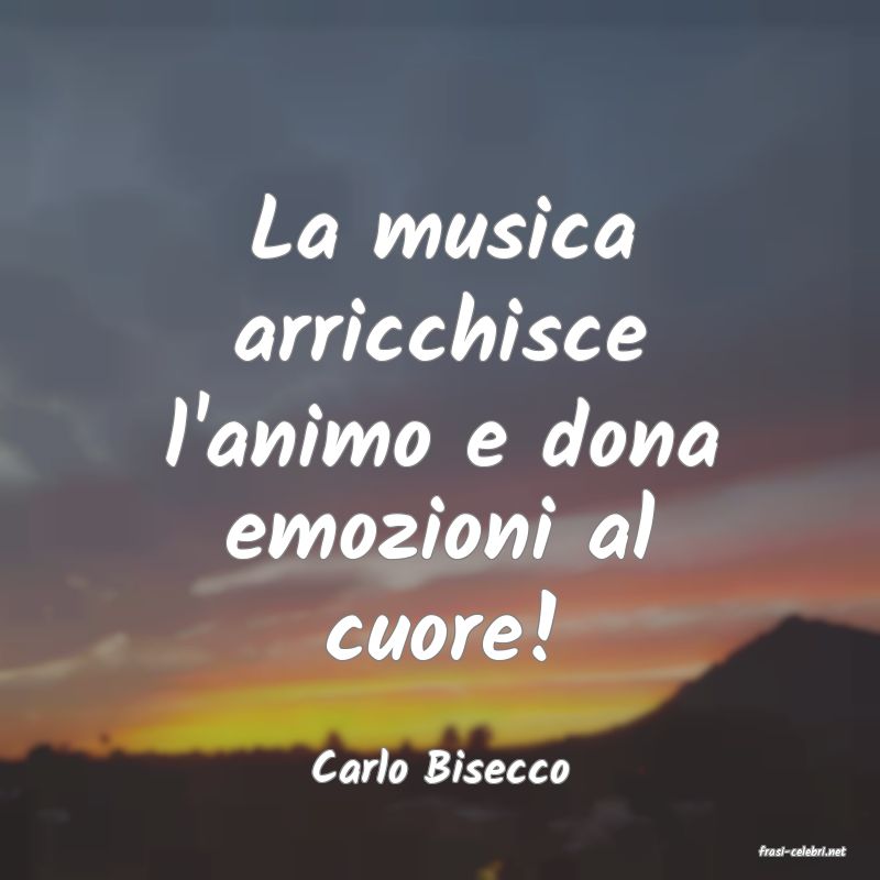 frasi di  Carlo Bisecco
