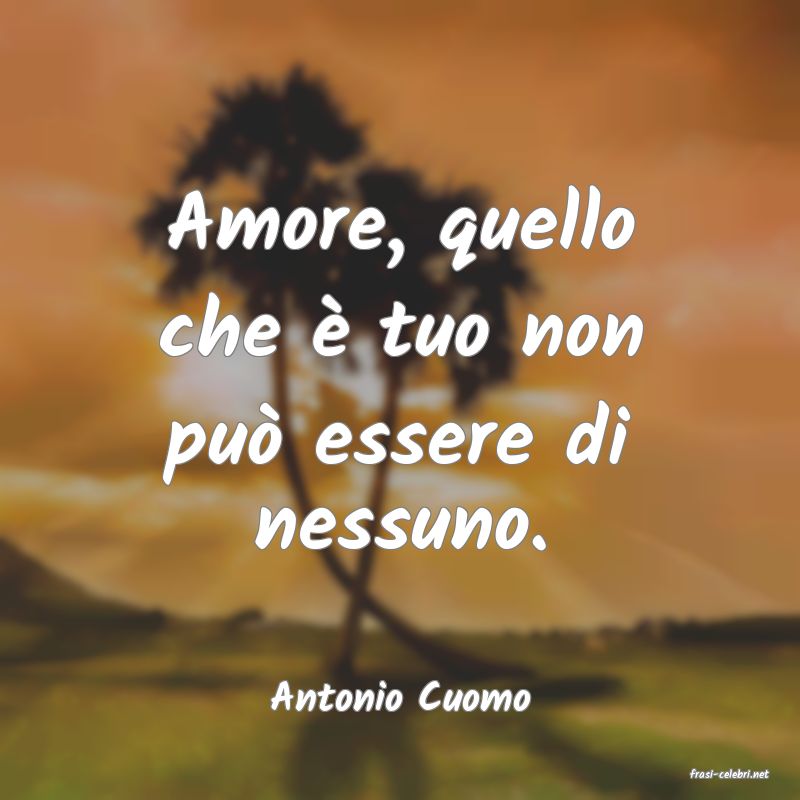 frasi di  Antonio Cuomo
