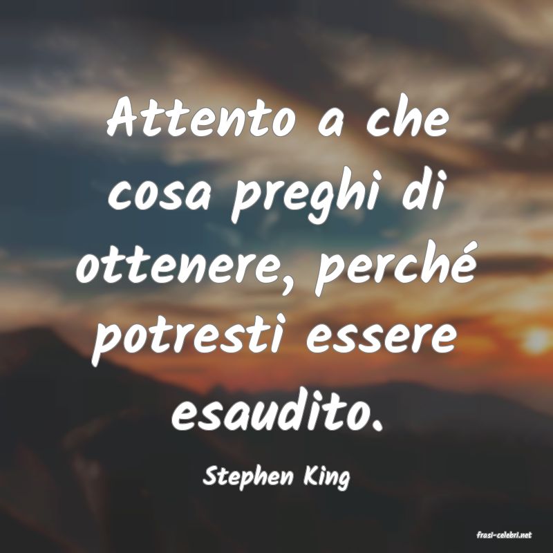 frasi di  Stephen King
