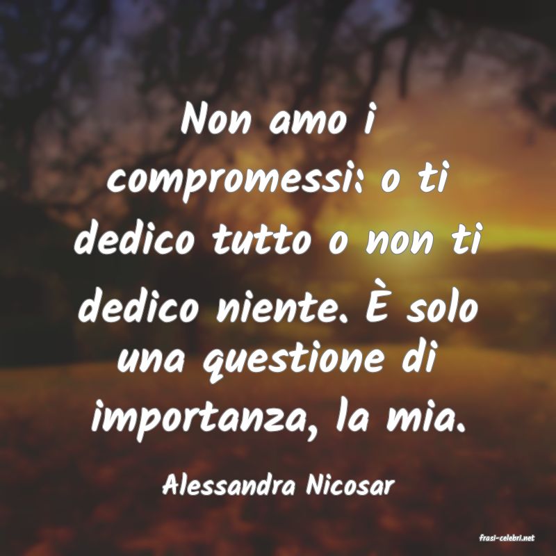 frasi di  Alessandra Nicosar
