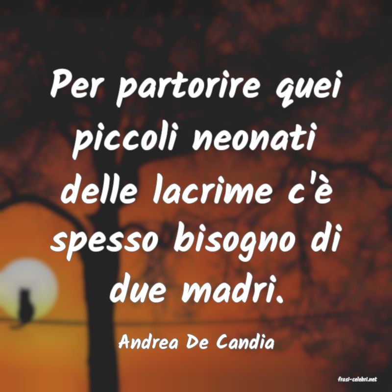 frasi di  Andrea De Candia
