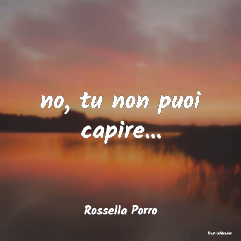 frasi di  Rossella Porro
