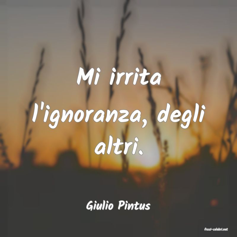 frasi di  Giulio Pintus
