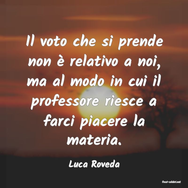 frasi di  Luca Roveda
