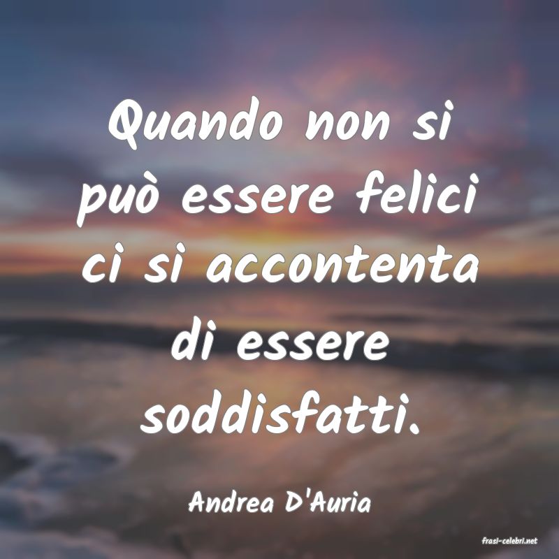 frasi di Andrea D'Auria