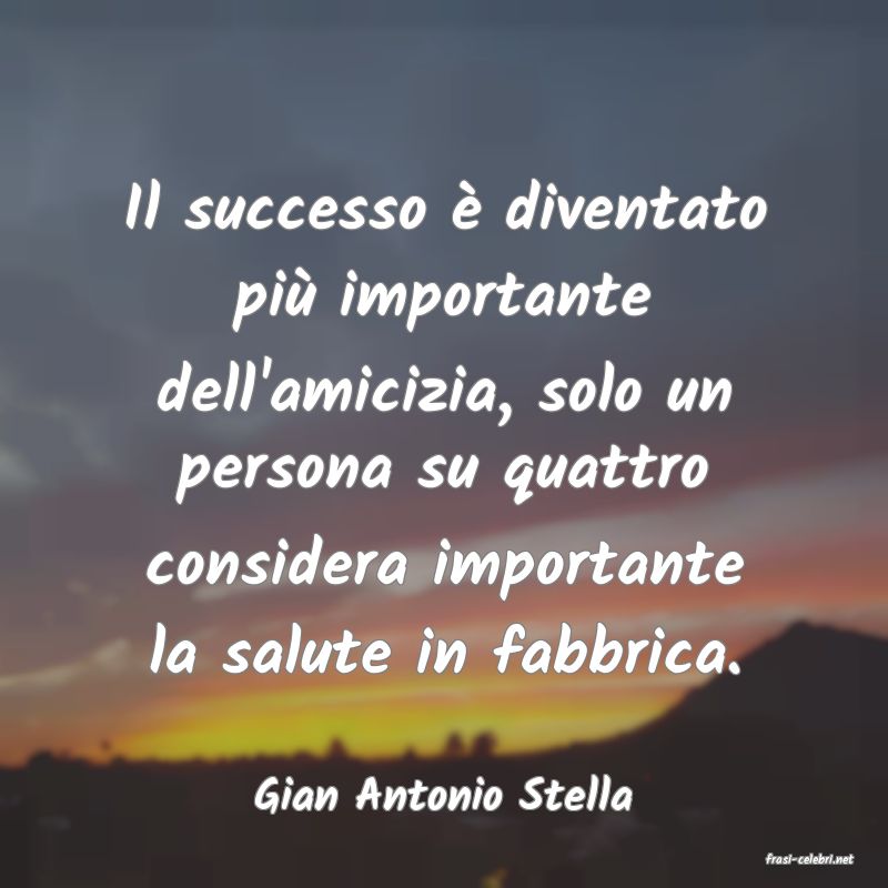 frasi di Gian Antonio Stella