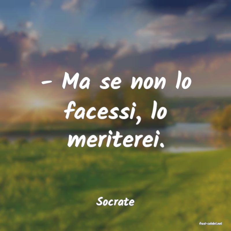 frasi di  Socrate
