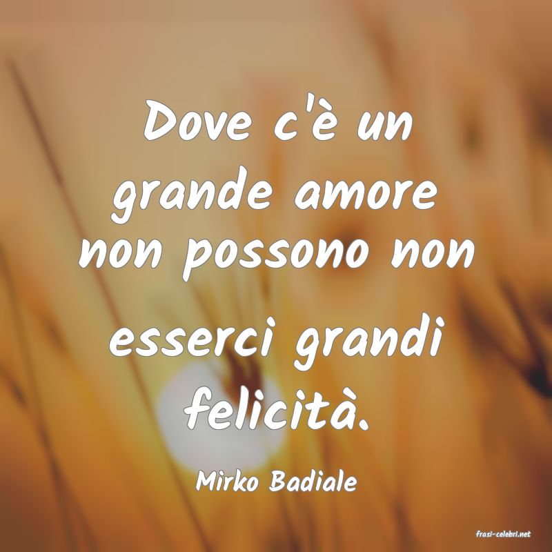 frasi di  Mirko Badiale
