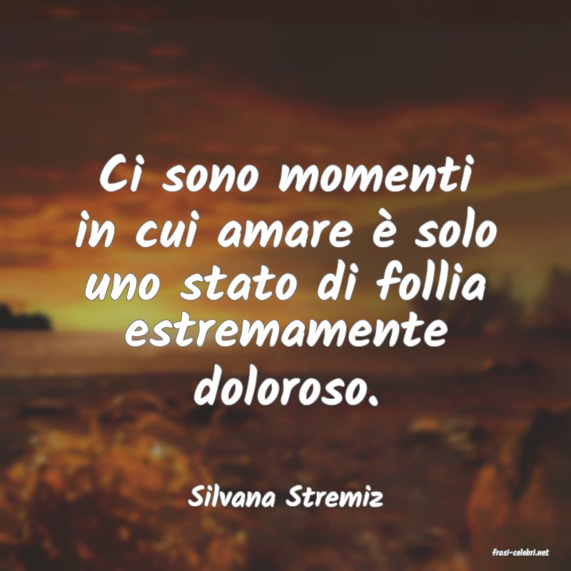 frasi di  Silvana Stremiz
