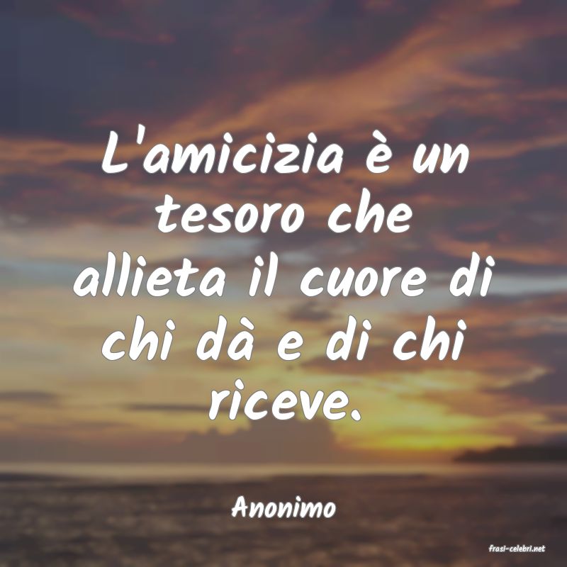 frasi di Anonimo