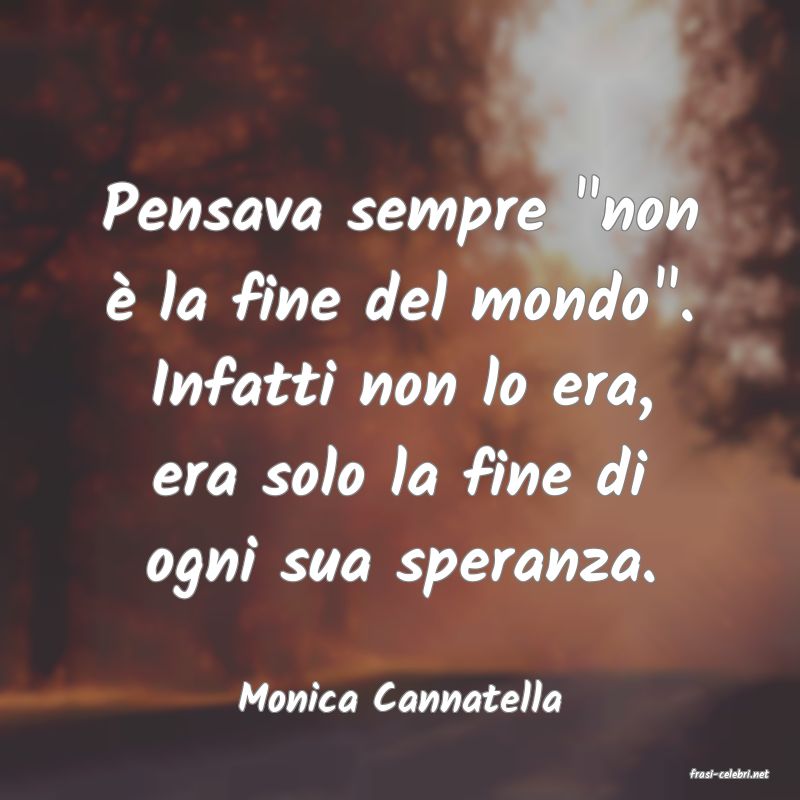 frasi di  Monica Cannatella
