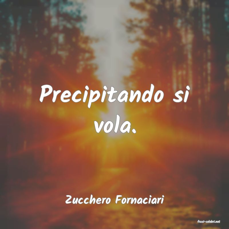 frasi di  Zucchero Fornaciari
